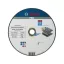 BOSCH PRO Disc de tăiere pentru inox/metal 230 x 1,9 x 22,2 mm WA 36T BF