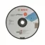 BOSCH Disc de tăiere pentru metal 230 x 2,5 x 22,2 mm flexibil Standard for Metal A 30 S BF