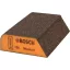 BOSCH EXPERT Burete de slefuit 69 x 97 x 26 mm P180