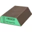 BOSCH EXPERT Burete de șlefuit 69 x 97 x 26 mm P320