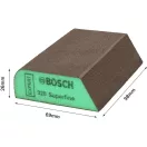 BOSCH EXPERT Burete de șlefuit 69 x 97 x 26 mm P320