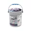 BOSCH PRO Disc de tăiere pentru inox/metal 115 x 1,0 x 22,2 mm St. Steel & Metal în ambalaj de găleată (100 buc)