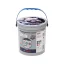 BOSCH PRO Disc de tăiere pentru inox/metal 125 x 1,0 x 22,2 mm St. Steel & Metal în ambalaj de găleată (100 buc)