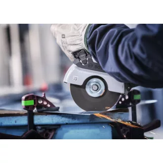   BOSCH PRO Disc de tăiere pentru inox/metal 125 x 1,0 x 22,2 mm St. Steel & Metal în ambalaj de găleată (100 buc)