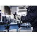 BOSCH PRO Disc de tăiere pentru inox/metal 125 x 1,0 x 22,2 mm St. Steel & Metal în ambalaj de găleată (100 buc)