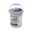 BOSCH PRO Disc de taiere pentru inox/metal 125 x 1,6 x 22,2 mm St. Steel & Metal in ambalaj cu galeata (100 buc)