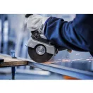 BOSCH PRO Disc de taiere pentru inox/metal 125 x 1,6 x 22,2 mm St. Steel & Metal in ambalaj cu galeata (100 buc)