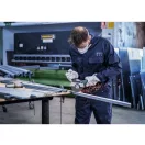 BOSCH PRO Disc de taiere pentru inox/metal 125 x 1,6 x 22,2 mm St. Steel & Metal in ambalaj cu galeata (100 buc)