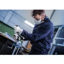BOSCH PRO Disc de taiere pentru inox/metal 125 x 1,6 x 22,2 mm St. Steel & Metal in ambalaj cu galeata (100 buc)