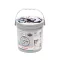 BOSCH Disc de tăiere pentru metal 125 x 1,0 x 22,2 mm Standard for Metal în ambalaj de găleată (100 buc)