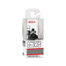 BOSCH Freză cu cap de carbură cu rulment de bile 20,7 (r=4 mm) x 10,5 x 53 x 8 mm