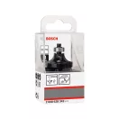 BOSCH Freză rotunjită din carbură cu rulment de bile 32,7 (r=10 mm) x 16,5 x 57 x 8 mm