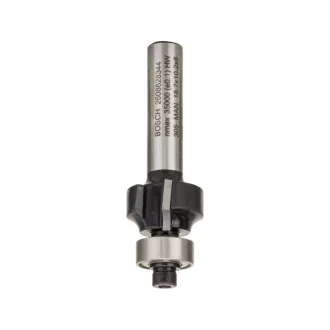   BOSCH Freză pentru rotunjire cu rulment din carbură de tungsten 18,7 (r=3 mm) x 10,2 x 53 x 8 mm