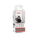 BOSCH Freză pentru rotunjire cu rulment din carbură de tungsten 18,7 (r=3 mm) x 10,2 x 53 x 8 mm