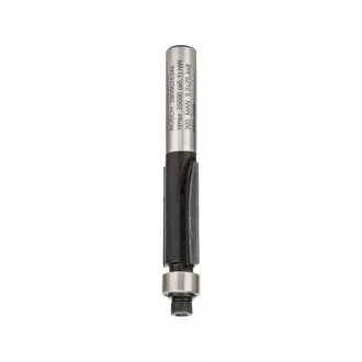   BOSCH Freză cu carbura de tunsten cu rulment de bilă 9,5 x 25,4 x 68 x 8 mm