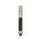 BOSCH Freză cu carbura de tunsten cu rulment de bilă 9,5 x 25,4 x 68 x 8 mm