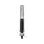 BOSCH Freză cu carbura de tunsten cu rulment de bilă 9,5 x 25,4 x 68 x 8 mm