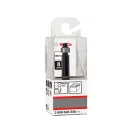BOSCH Freză cu carbura de tunsten cu rulment de bilă 9,5 x 25,4 x 68 x 8 mm