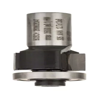   BOSCH Freză pentru contur cu rulment din metal dur 12,7 x 13 x 56 x 8 mm