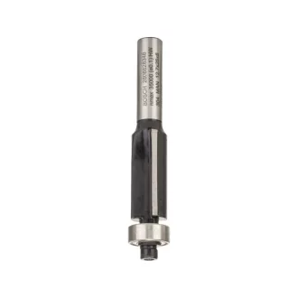   BOSCH Freză de profilare cu carbură de tungsten și rulment cu bile 12,7 x 25,4 x 68 x 8 mm