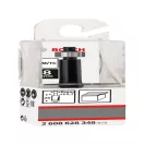 BOSCH Freză de profilare cu carbură de tungsten și rulment cu bile 12,7 x 25,4 x 68 x 8 mm