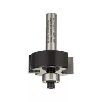   BOSCH Freză cu muchii din carburi cu rulment de bile 31,8 x 9,5 x 12,5 x 54 x 8 mm