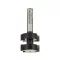 BOSCH Freză pentru carbură de tungsten 25,0 x 5 x 58 x 8 mm