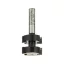BOSCH Freză pentru carbură de tungsten 25,0 x 5 x 58 x 8 mm