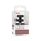 BOSCH Freză pentru carbură de tungsten 25,0 x 5 x 58 x 8 mm