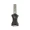 BOSCH Freză de suprafață cu carbura 20,6 (r=18,3 mm) x 32 x 63,5 x 8 mm