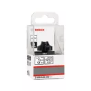 BOSCH Freză cu profil "E" cu rulment de bile din carburi 25,4 (r=6,3 mm) x 14 x 46 x 8 mm