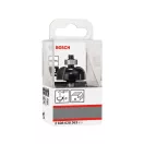 BOSCH Freză cu coadă de cărbune, rulment cu bile 28,7 (r=8 mm) x 13 x 54 x 8 mm