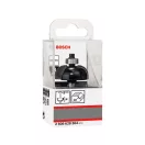 BOSCH Freză de canal cu rulment cu bile din carbură de tungsten 32,7 (r=10 mm) x 14 x 55 x 8 mm