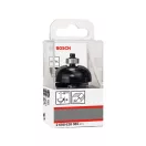 BOSCH Freză cu bilă cu rulment din carburi metalice 36,7 (r=12 mm) x 16 x 58 x 8 mm