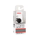 BOSCH Freza de adâncire din carbură dură 16,0 (r=8 mm) x 12,4 x 45 x 8 mm