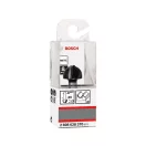 BOSCH Freză pentru caneluri din metal dur 20,0 (r=10 mm) x 12,4 x 46 x 8 mm
