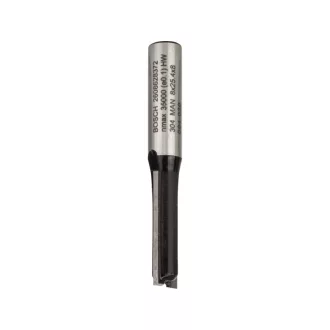   BOSCH Freză cu carbură de tungsten dreaptă, extinsă 8,0 x 25 x 56 x 8 mm