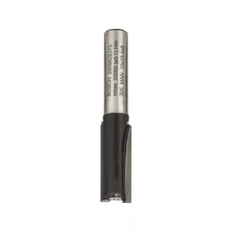   Freză cu tăiș drept din carburi BOSCH extinsă 10,0 x 25 x 56 x 8 mm