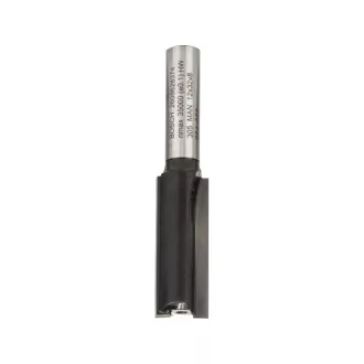   BOSCH Freză cu muchii drepte de carbură prelungită 12,0 x 31,5 x 62 x 8 mm
