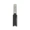 BOSCH Freză cu muchii drepte de carbură prelungită 12,0 x 31,5 x 62 x 8 mm