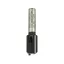 BOSCH Freză cu muchie dreaptă din carbură 14,0 x 19,6 x 51 x 8 mm