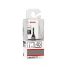 BOSCH Freză cu tăiș drept din carbură de 3,0 x 8,0 x 51 x 8 mm