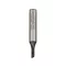 BOSCH Freză cu muchie dreaptă din carbură 4,0 x 8,0 x 51 x 8 mm