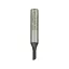 BOSCH Freză cu muchie dreaptă din carbură 4,0 x 8,0 x 51 x 8 mm