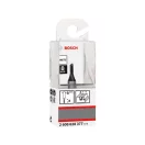 BOSCH Freză cu muchie dreaptă din carbură 4,0 x 8,0 x 51 x 8 mm