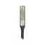 BOSCH Freză cu muchii drepte din carbura 5,0 x 12,7 x 51 x 8 mm