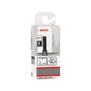 BOSCH Freză cu tăiș drept din carburi metalice 6,0 x 15,7 x 48 x 8 mm