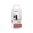 BOSCH Freză cu muchie dreaptă din carbura de tungsten 7,0 x 19,6 x 51 x 8 mm