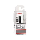 BOSCH Freză cu muchiile drepte, din carbură de tungsten 8,0 x 19,6 x 51 x 8 mm
