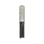 BOSCH Freză cu carbură de tungsten cu muchie dreaptă 9,0 x 19,6 x 51 x 8 mm